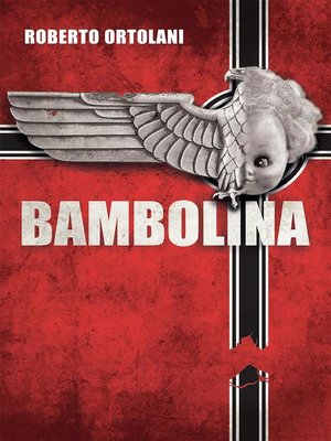 cover image of Bambolina